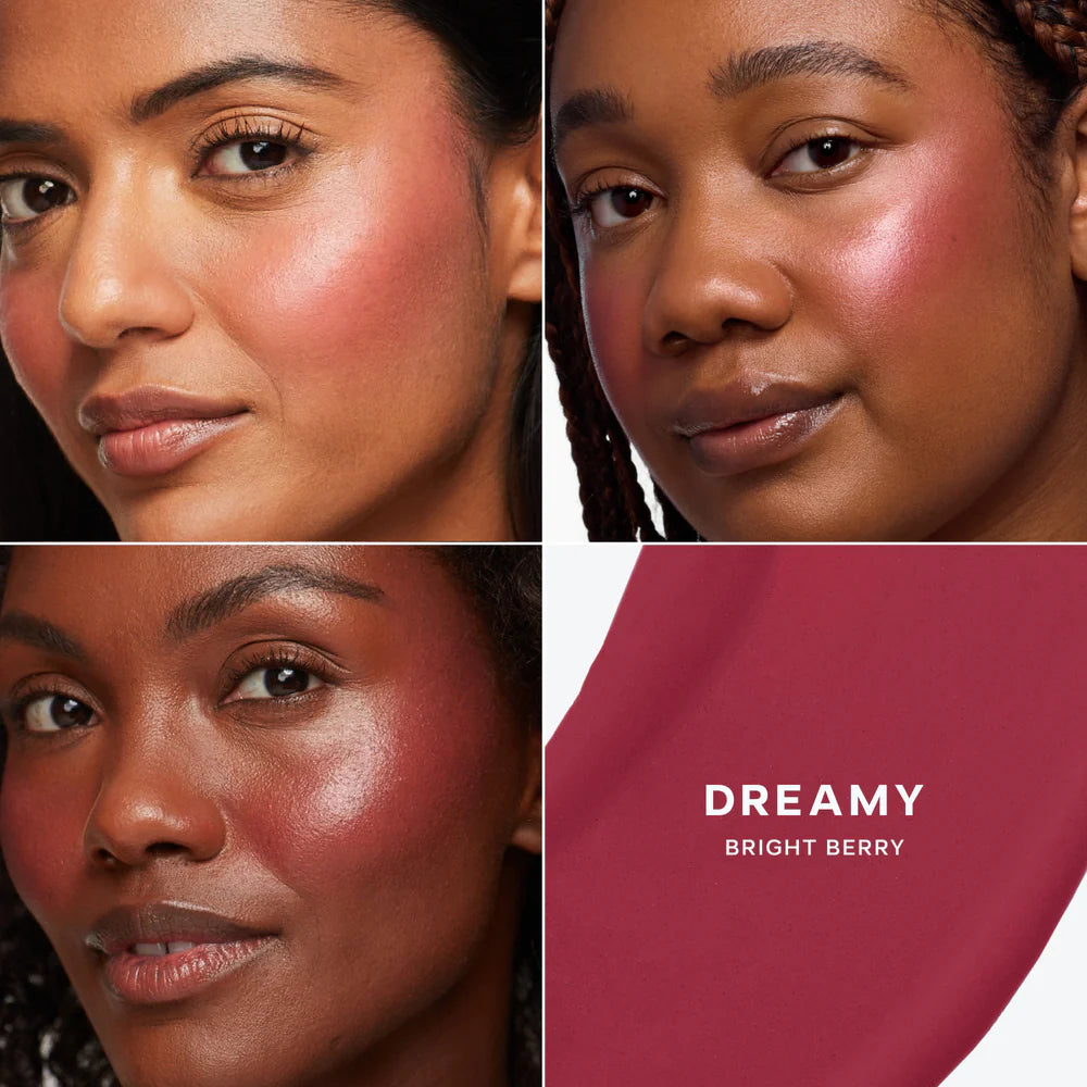 Dew Blush Dreamy / Saie