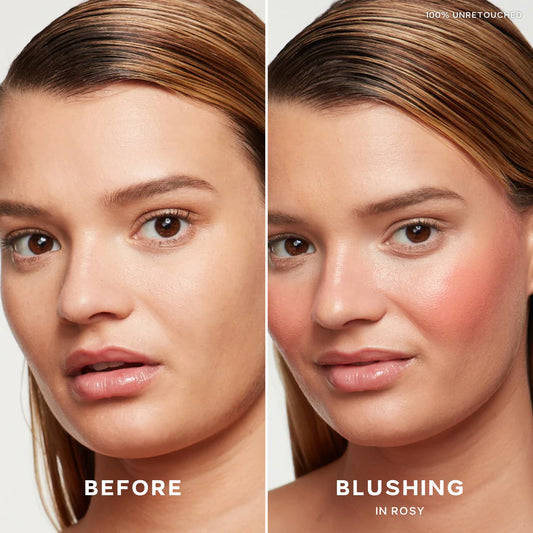 Dew Blush Rosy / Saie