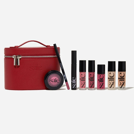 Best of Saie Mini Vanity Case Vault / Saie