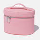The Mini Vanity Case Pink / Saie
