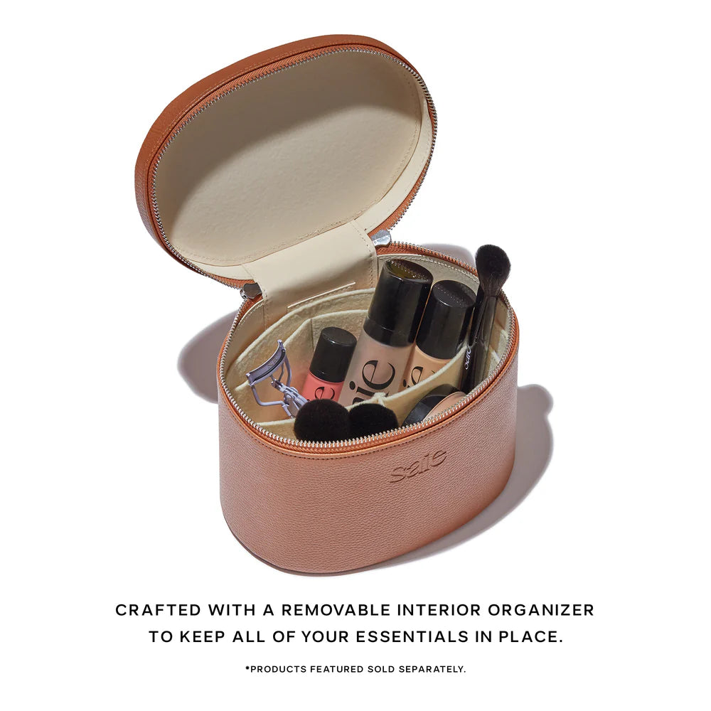 The Vanity Case / Saie