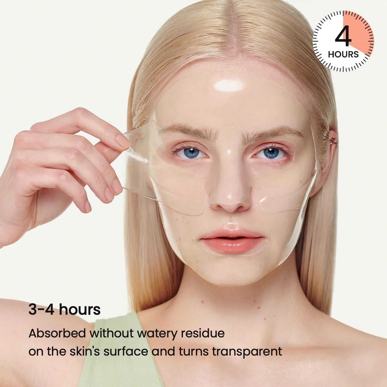 Refreshing Sea Kelp Real Deep Mask / Biodance