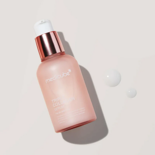 Triple Collagen Serum / Medicube