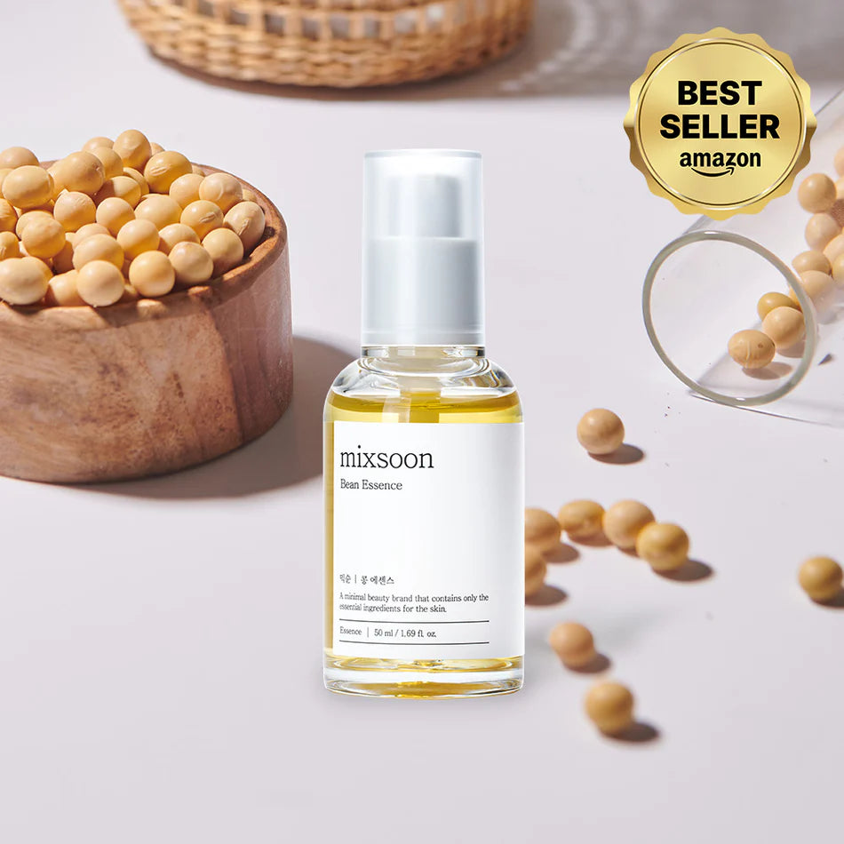 Bean Essence / Mixsoon