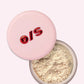 Blurring Setting Powder Full-Sized Translucent / One Size