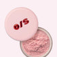 Blurring Setting Powder Full-Sized Ultra Pink / One Size