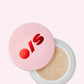 Blurring Setting Powder Travel-Sized Translucent / One Size