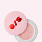 Blurring Setting Powder Travel-Sized Ultra Pink / One Size