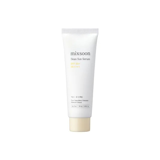 Bean Sun Serum / Mixsoon