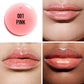 Dior Addict Lip Glow Oil 001 Pink / Dior