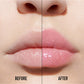 Dior Addict Lip Maximizer 010 Holographic Pink / Dior