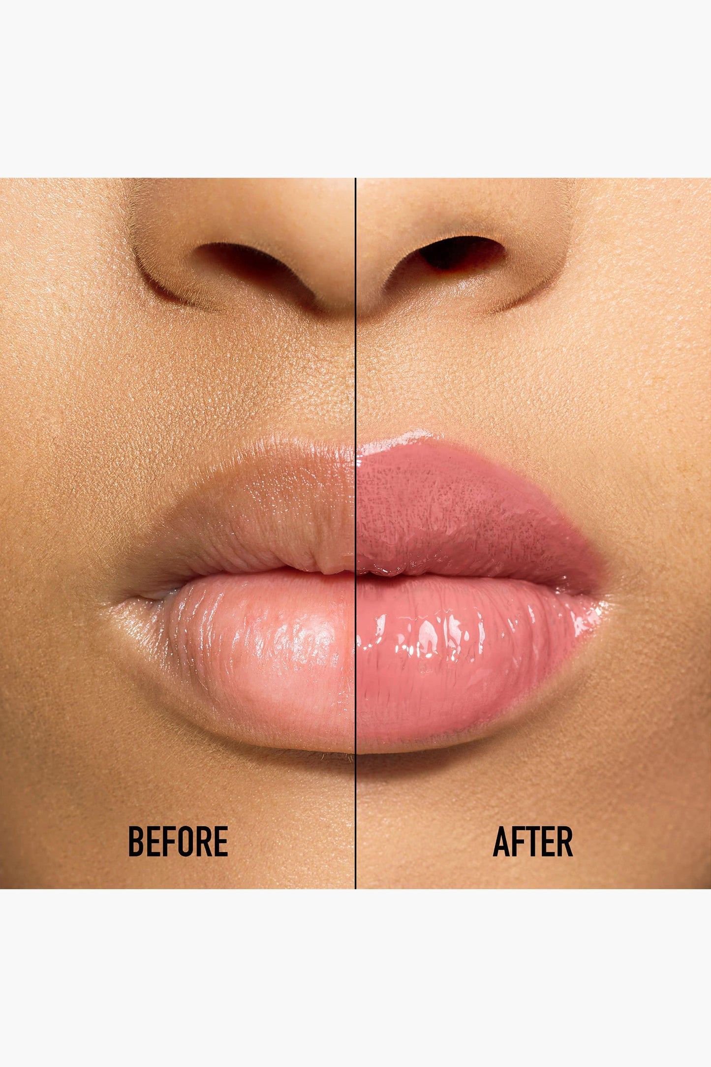 Dior Addict Lip Maximizer 038 Rose Nude / Dior