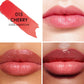 Dior Addict Lip Glow 015 Cherry (subtono frío) / Dior