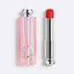 Dior Addict Lip Glow 031 Strawberry (subtono frío) / Dior