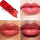 Dior Addict Lip Glow 031 Strawberry (subtono frío) / Dior