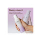 Esencia Black Rice Probiotics Barrier Essence / Haruharu WONDER