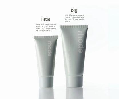 Barrier Restore Cream / Rhode