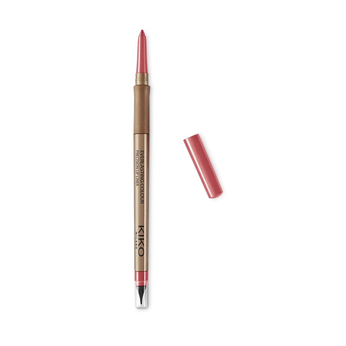 Everlasting Colour Precision Lip Liner 509 Persian Red / Kiko Milano