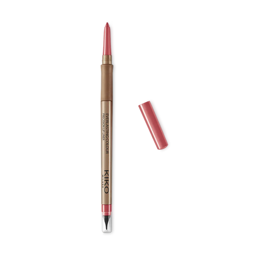 Everlasting Colour Precision Lip Liner 509 Persian Red / Kiko Milano