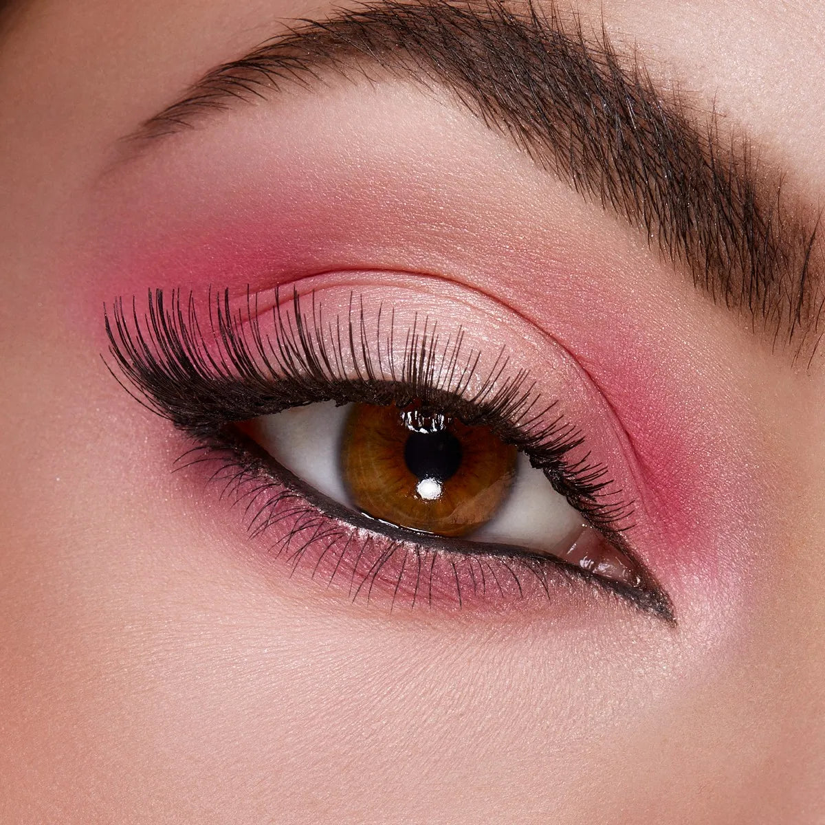 Precision Eyebrow Pencil 02 Dark Chestnut / Kiko Milano