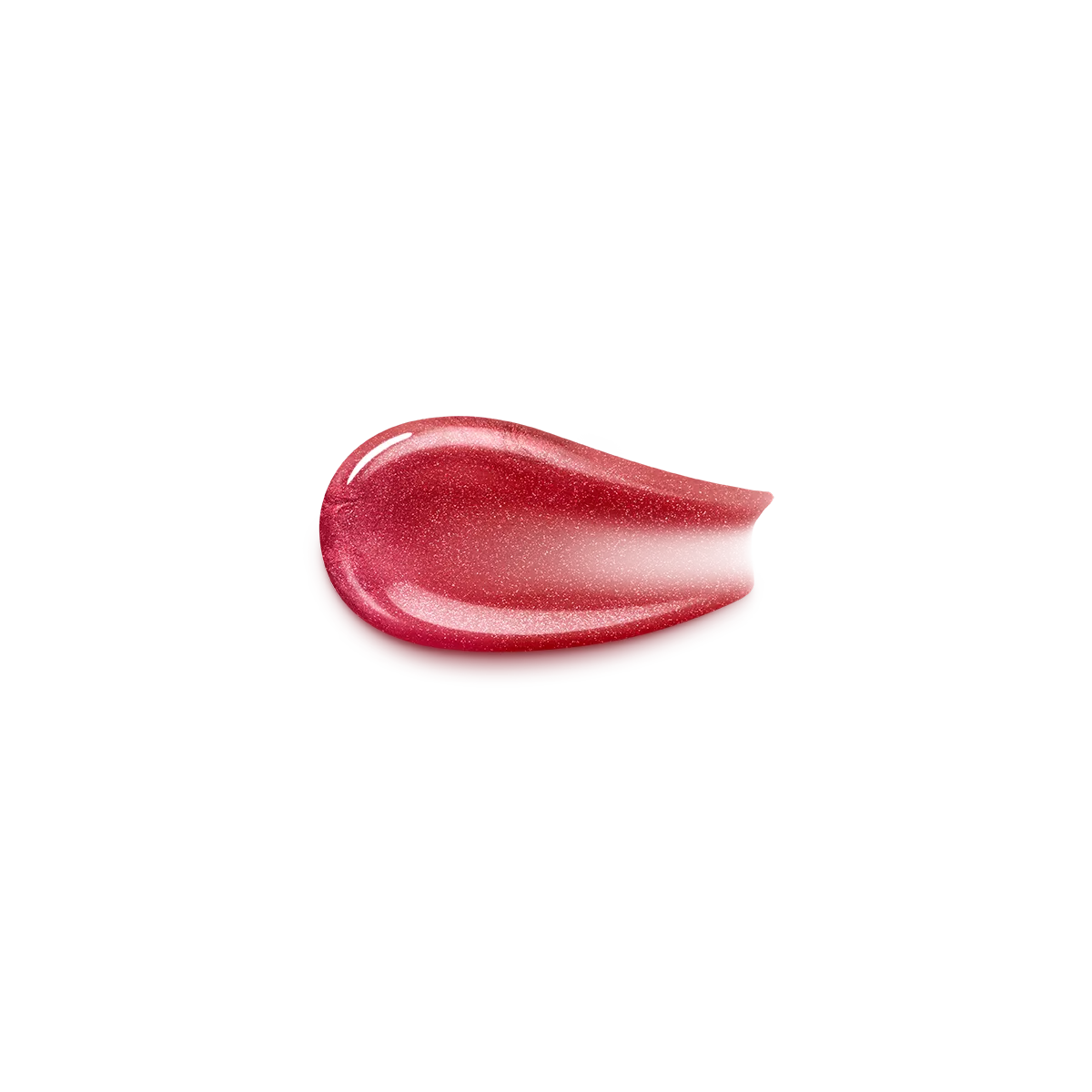 3D Hydra Lipgloss 16 Iridescent Ruby / Kiko Milano