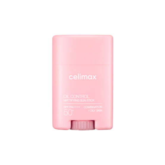 Protector Solar en Barra Oil Control Mattifying Sun Stick / Celimax