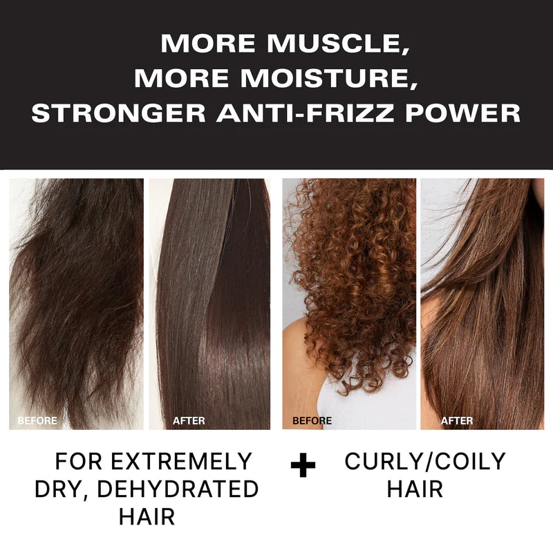 Extra Strength Dream Coat Ultra-Moisturizing Anti-Frizz Treatment / Sephora Sales