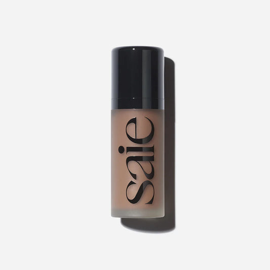 Dew Bronze Salt / Saie