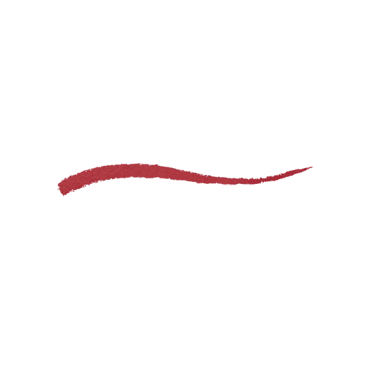 Everlasting Colour Precision Lip Liner 514 Red / Kiko Milano