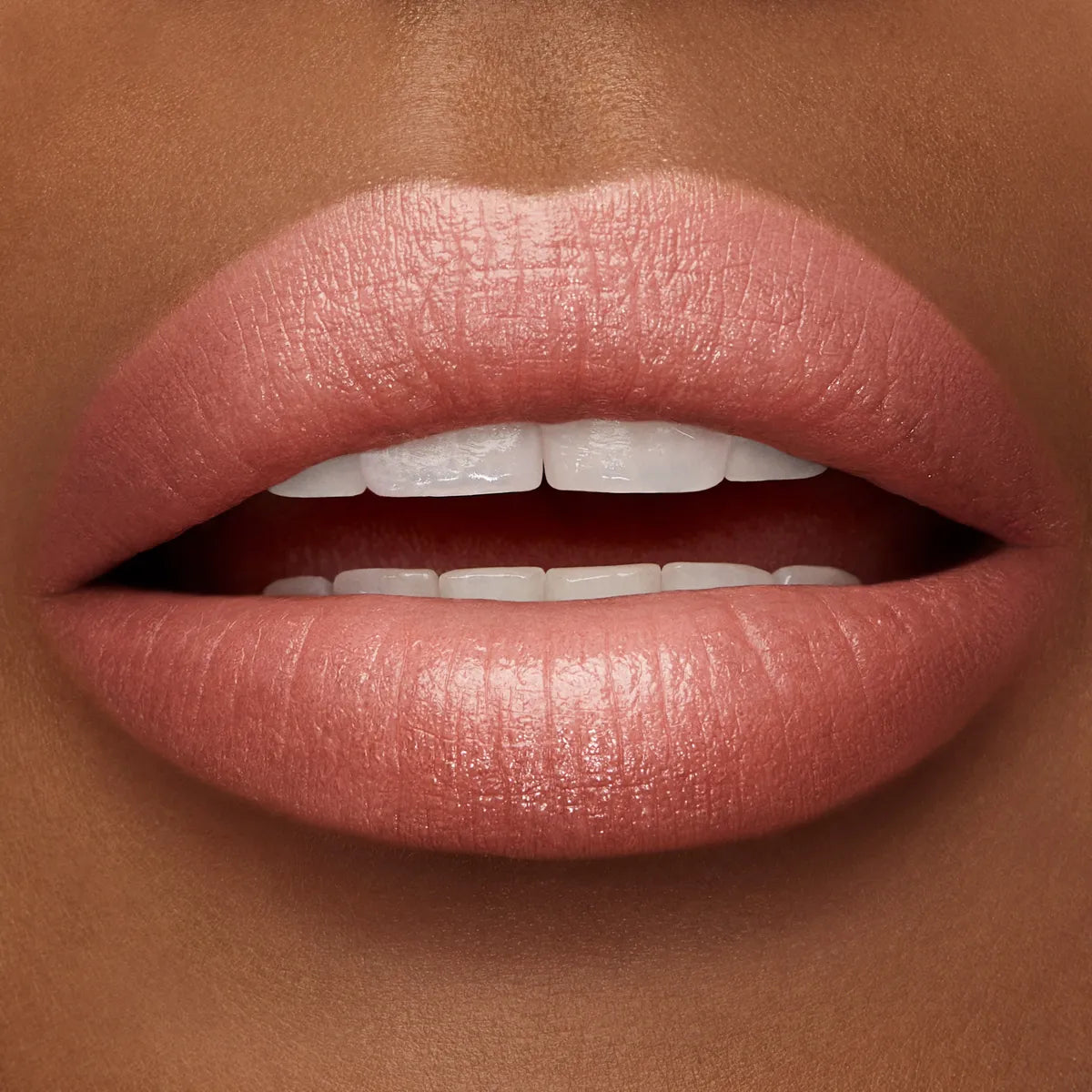 Smart Fusion Lipstick 404 Rosy Biscuit / Kiko Milano