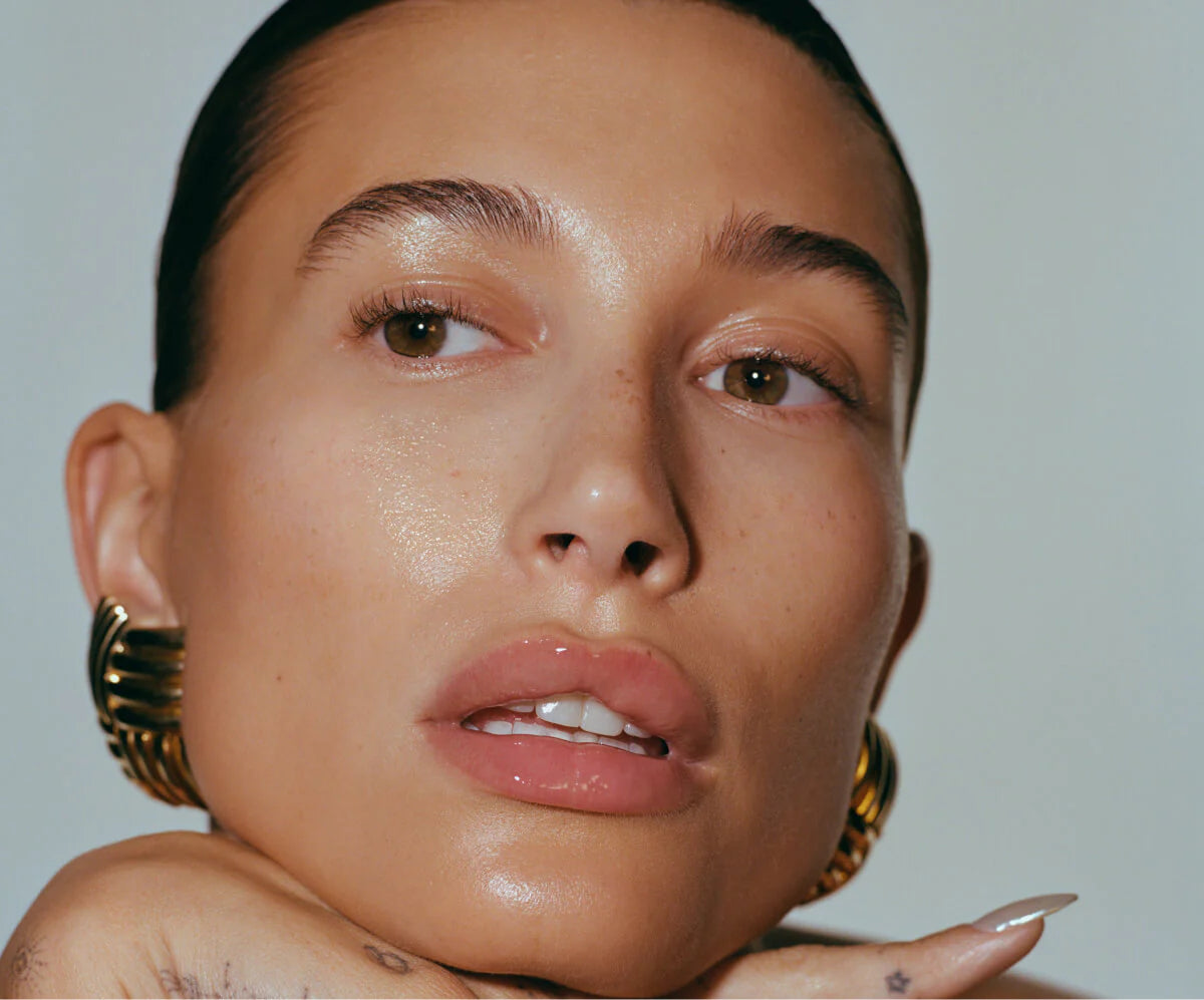 Peptide Lip Treatment Vanilla / Rhode