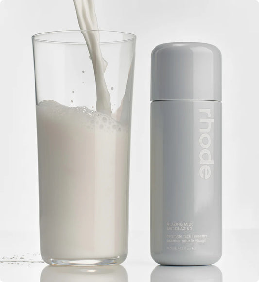 Glazing Milk Mini / Rhode