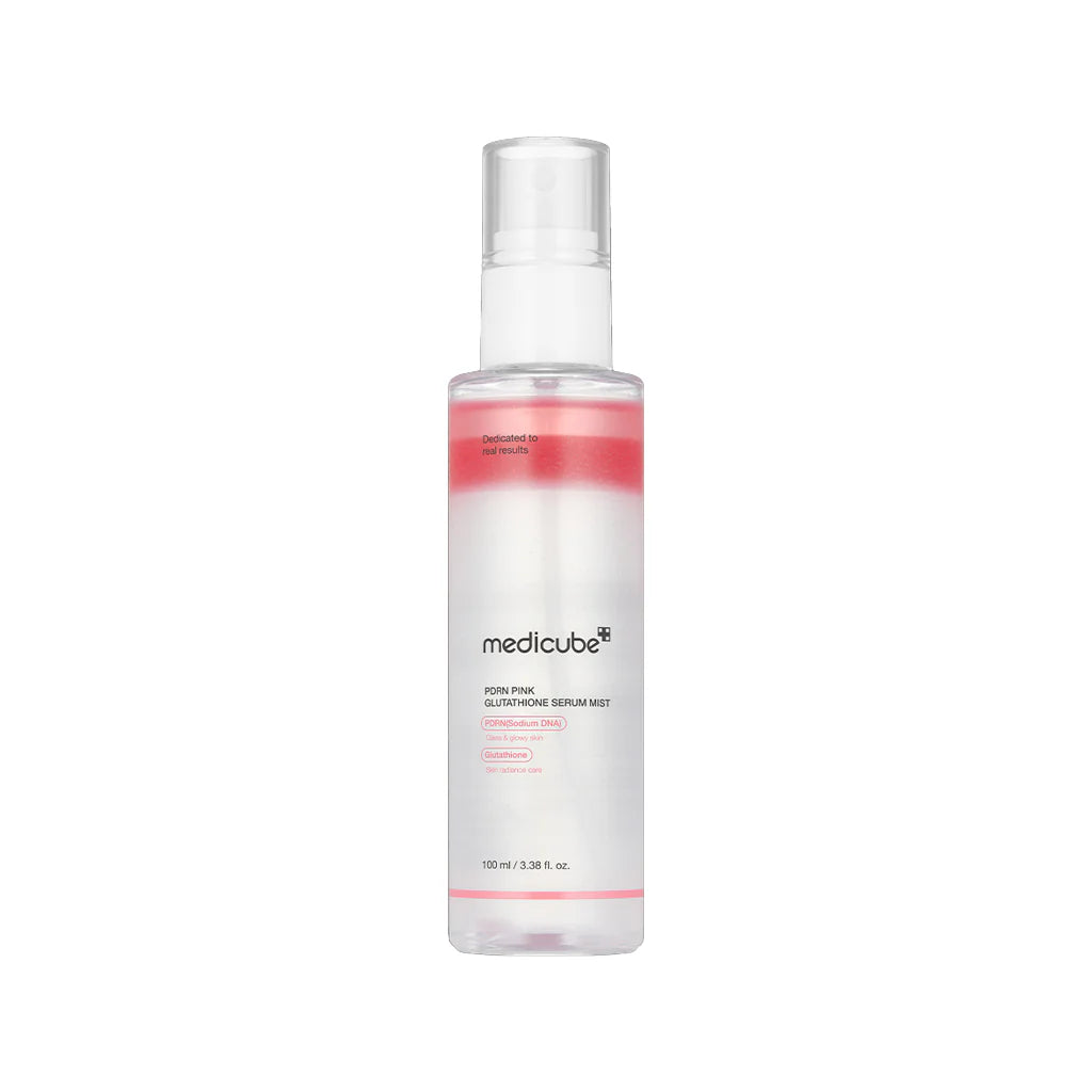 Mist Glutation PDRN Pink 100 ml / Medicube