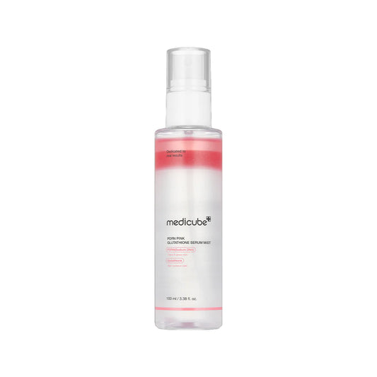 Mist Glutation PDRN Pink 100 ml / Medicube