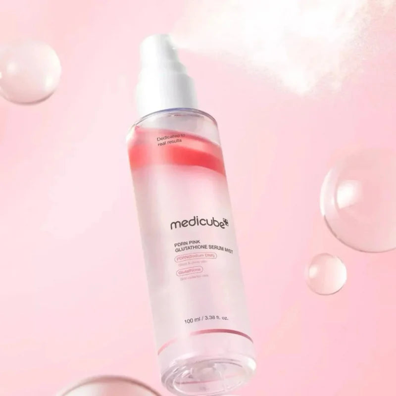 Mist Glutation PDRN Pink 100 ml / Medicube