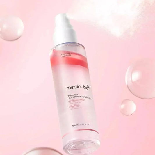 Mist Glutation PDRN Pink 100 ml / Medicube