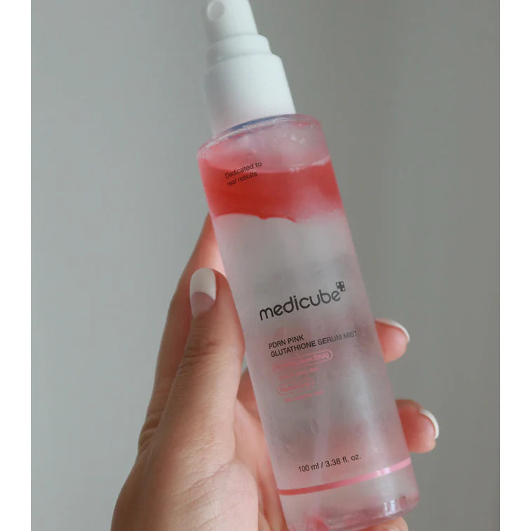 Mist Glutation PDRN Pink 100 ml / Medicube