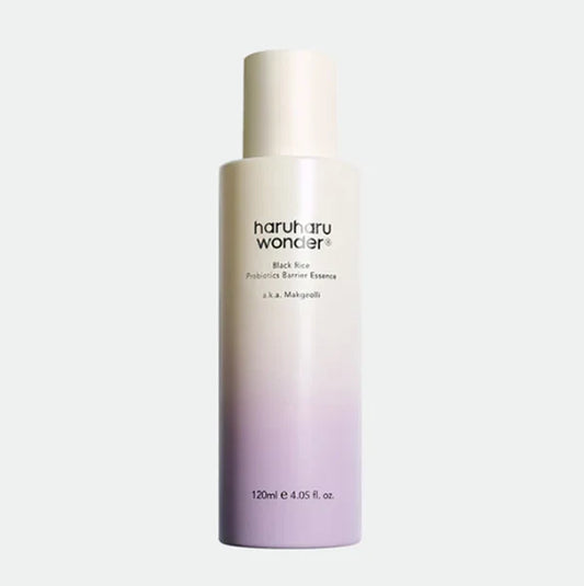 Esencia Black Rice Probiotics Barrier Essence / Haruharu WONDER