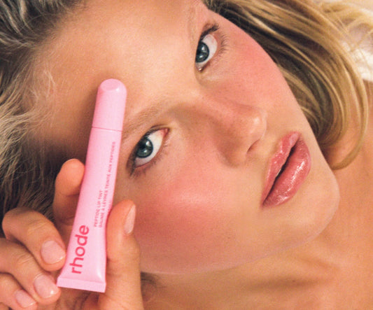 Peptide Lip Tint Jelly Bean / Rhode