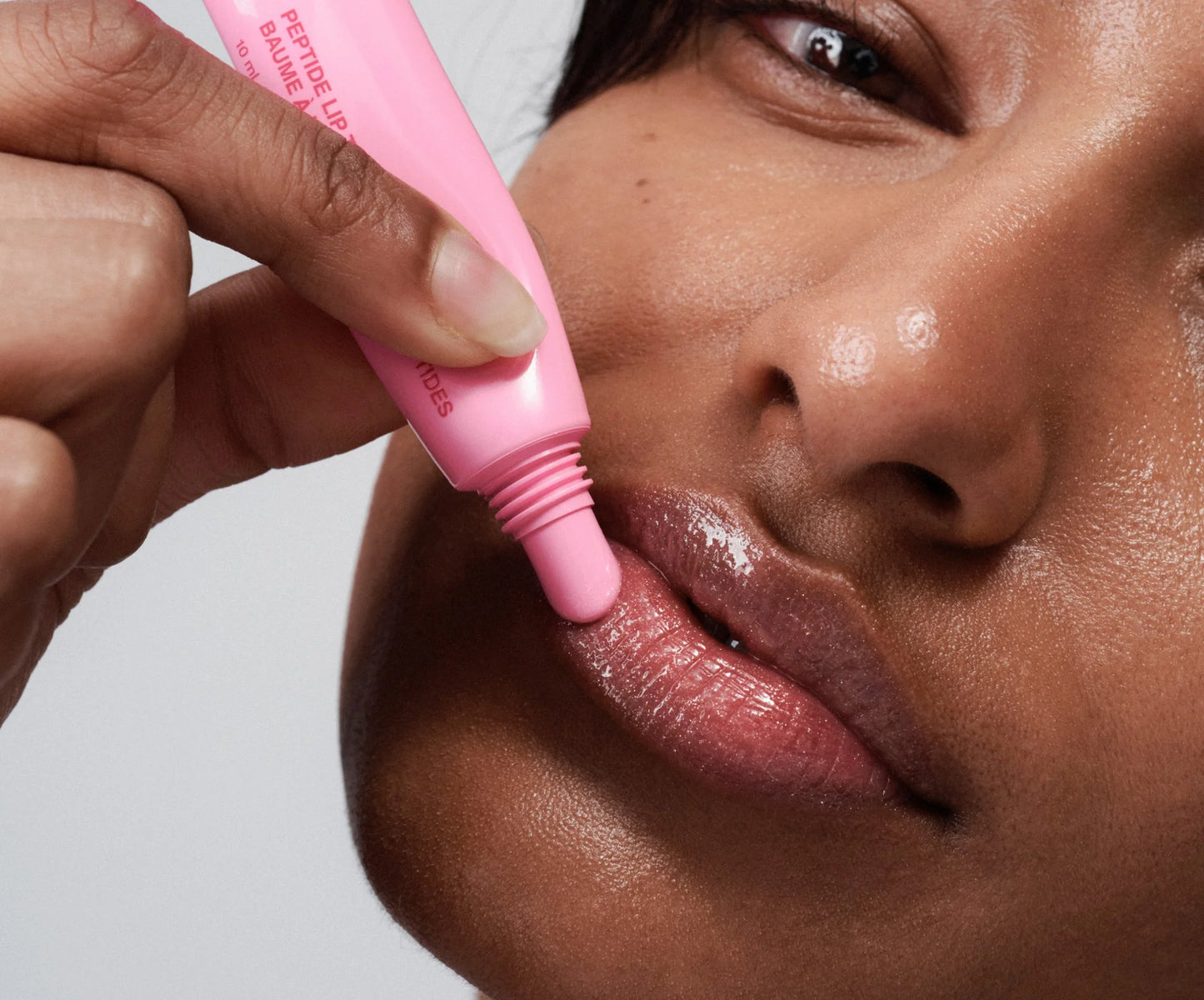 Peptide Lip Tint Jelly Bean / Rhode