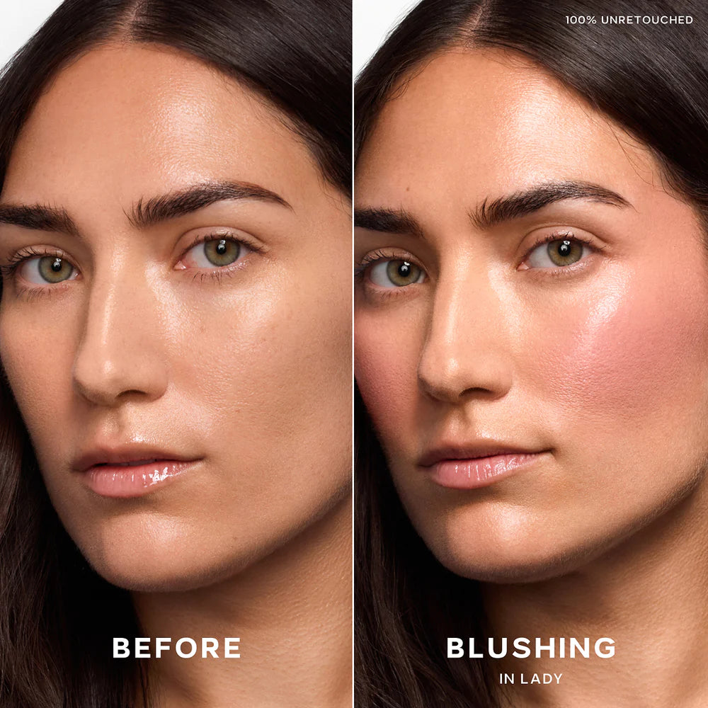Dew Blush Lady / Saie