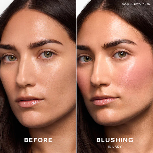Dew Blush Lady / Saie