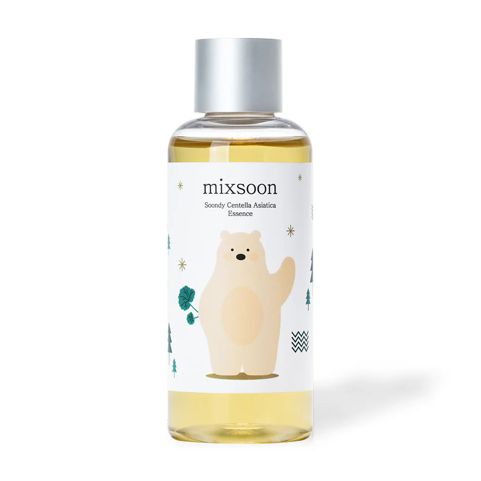 Soondy Centella Essence / Mixsoon