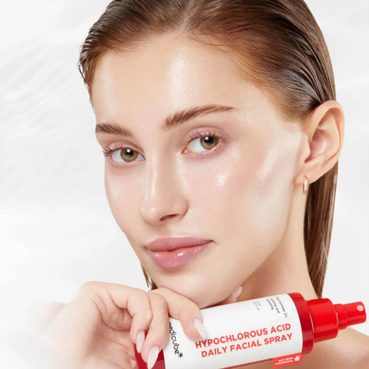 Medicube Power Soothing Spray (Hypochlorous Acid Spray) / Medicube