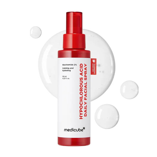 Medicube Power Soothing Spray (Hypochlorous Acid Spray) / Medicube