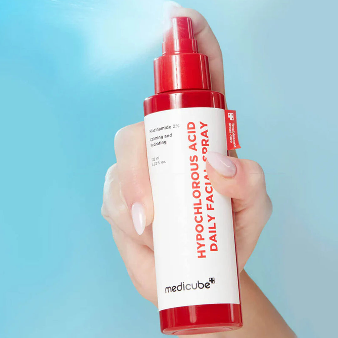 Medicube Power Soothing Spray (Hypochlorous Acid Spray) / Medicube