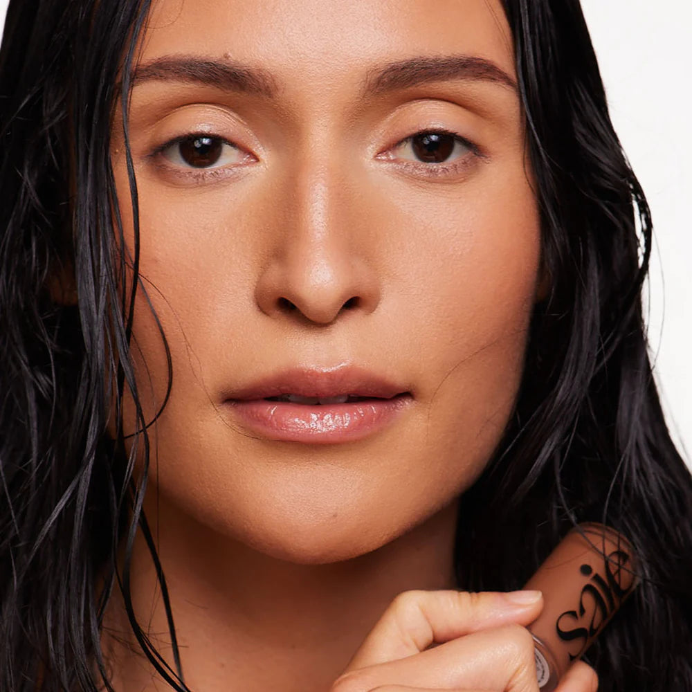 Dew Bronze Spritz / Saie
