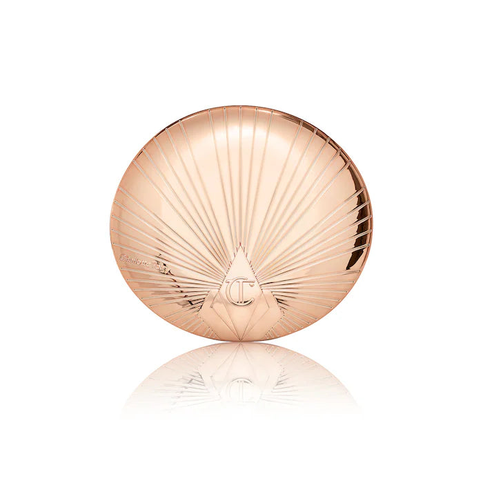 Bronzer en Polvo Medium / Charlotte Tilbury