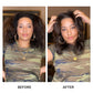 One Minute Transformation Anti-Frizz Styling Cream / Color Wow