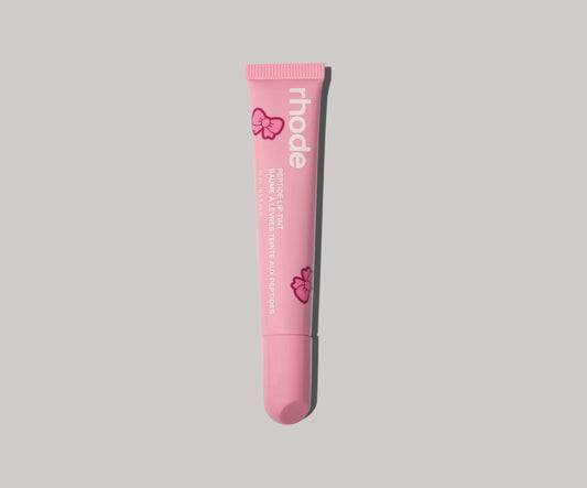 Scented Peptide Lip Tint / Rhode